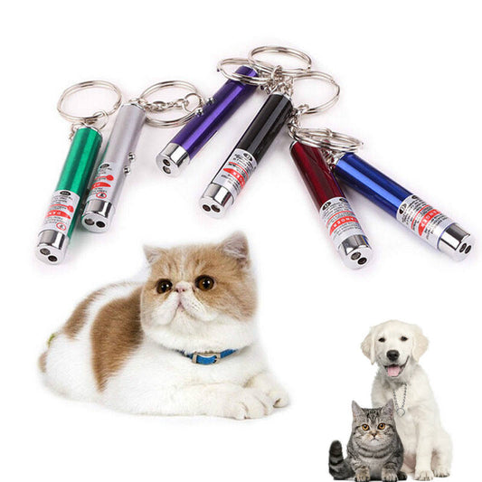 Laser Light Toy