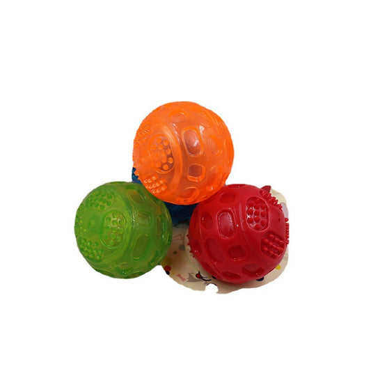 Squeaky Ball Toy