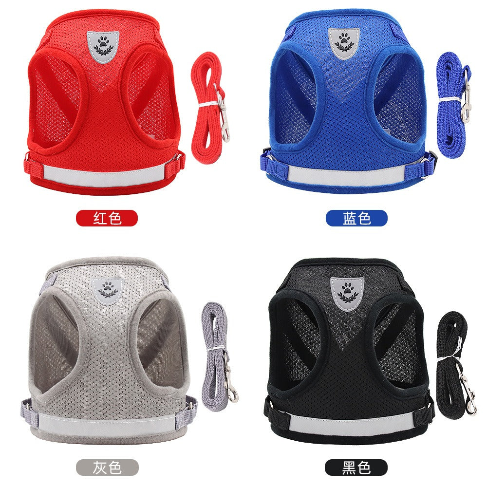 Harness/Leash Set