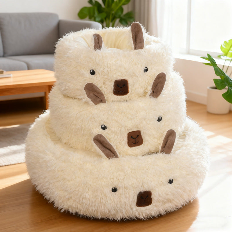 Pet Nest Bed