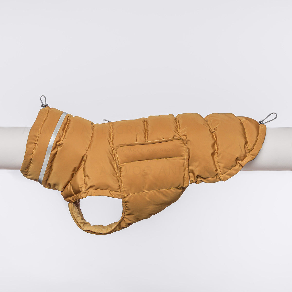 Thick Winter Jacket