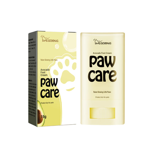 Paw and Nose Balm