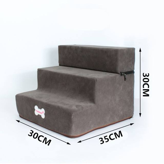 2/3 Step Pet Stairs