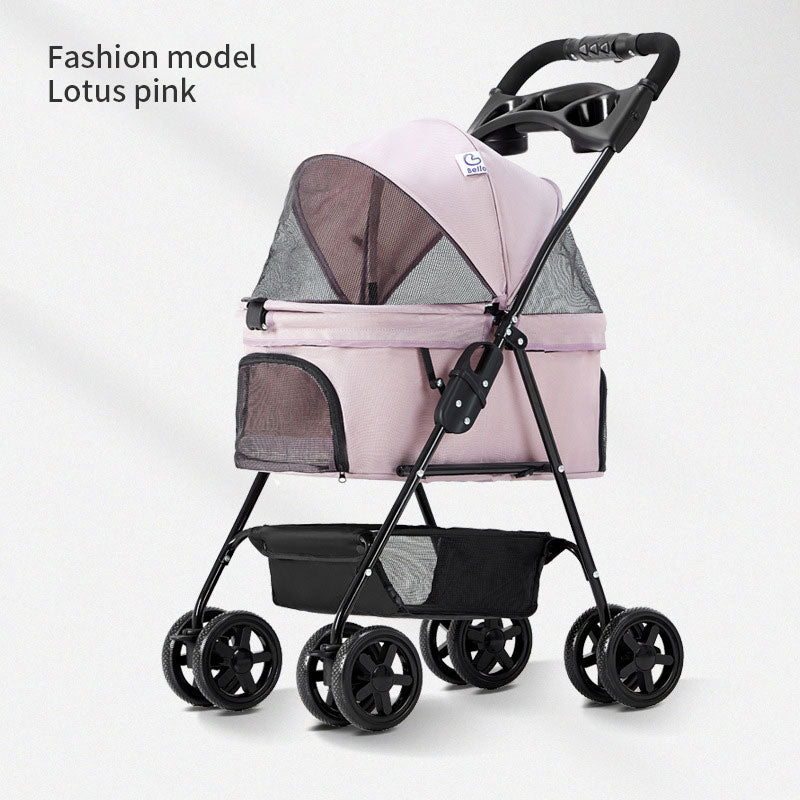 Pet Stroller