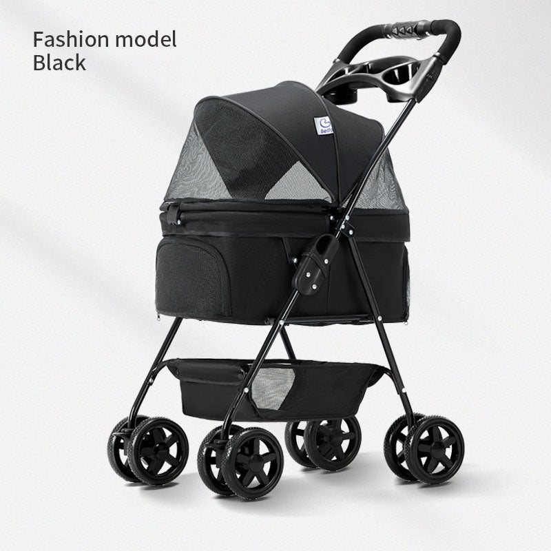 Pet Stroller