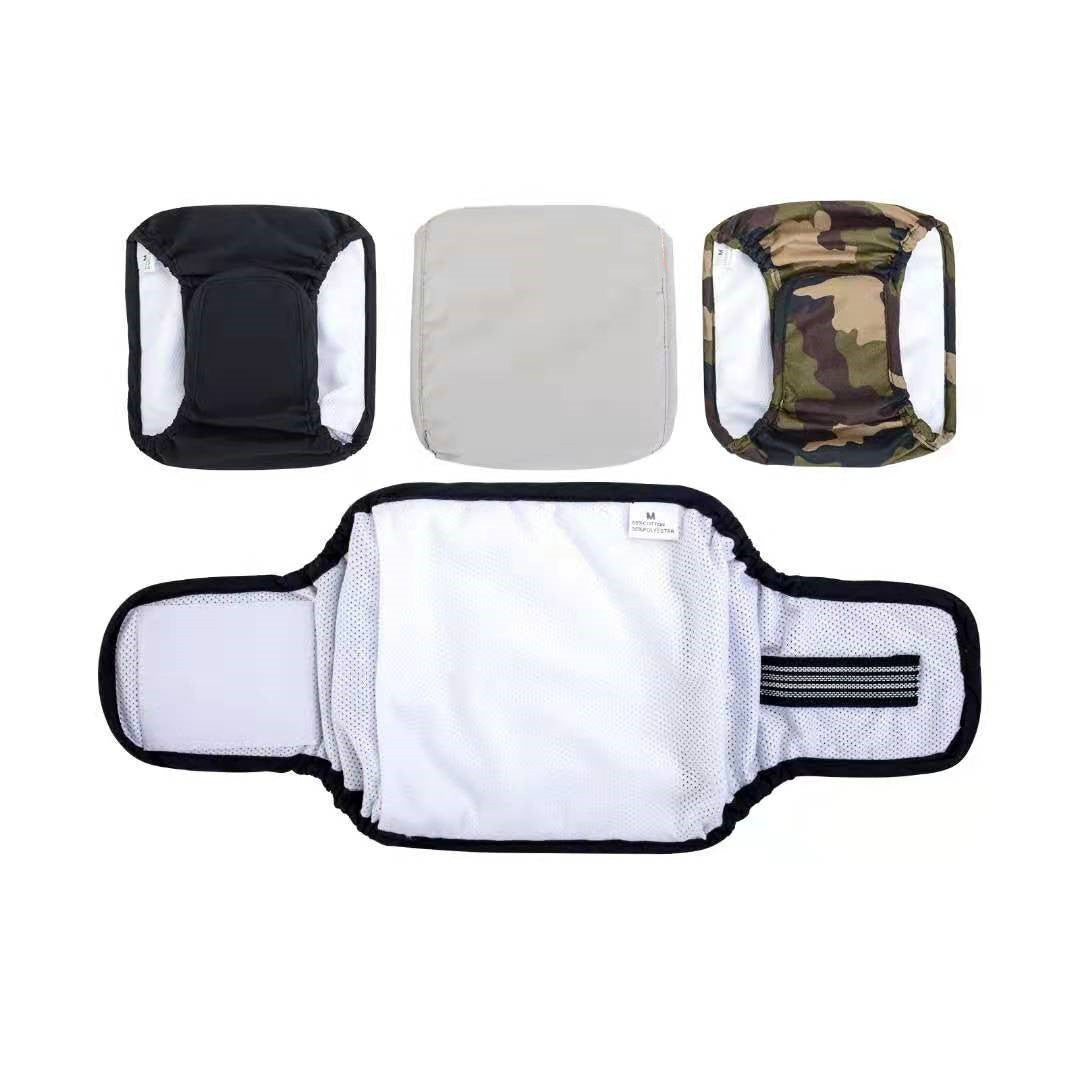 Male Dog Diaper