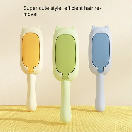 Furniture Pet Hair Removal Brush