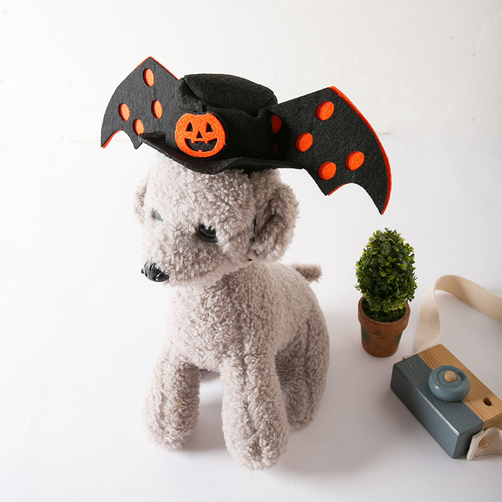 Cute Pet Hats