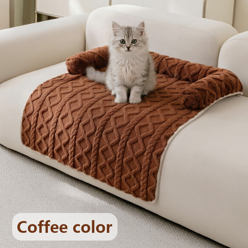 Pet Bed for Furniture