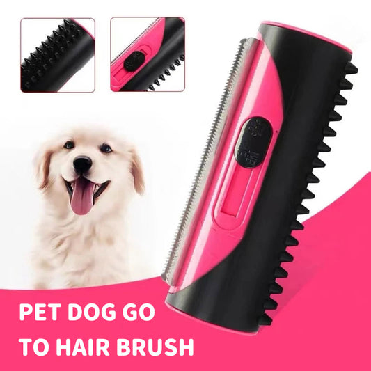 Double Sided Pet Hair Remover