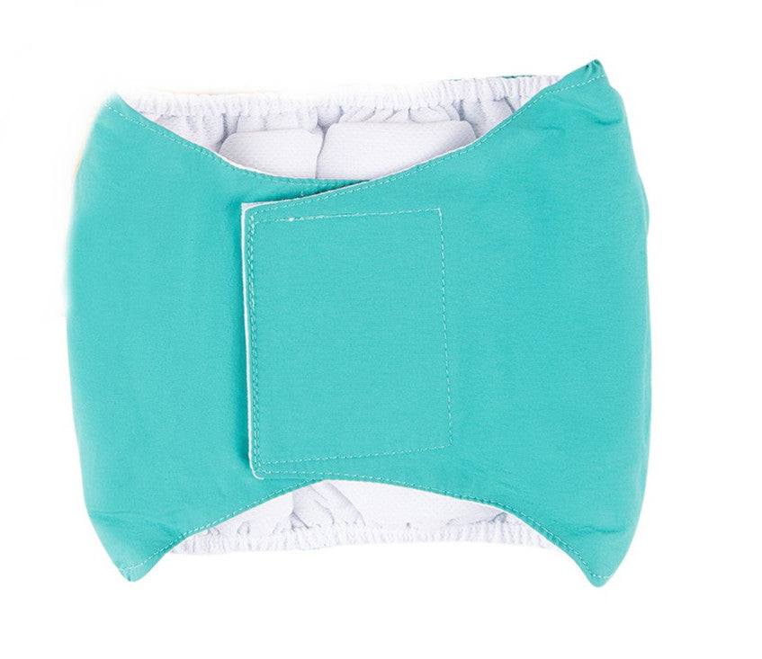 Male Dog Diaper