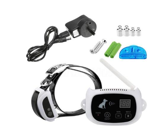 Wireless Electric Pet Fence Containment System
