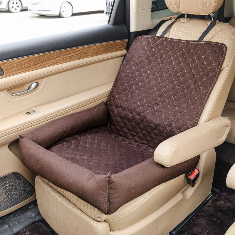 Waterproof Car Seat Cover