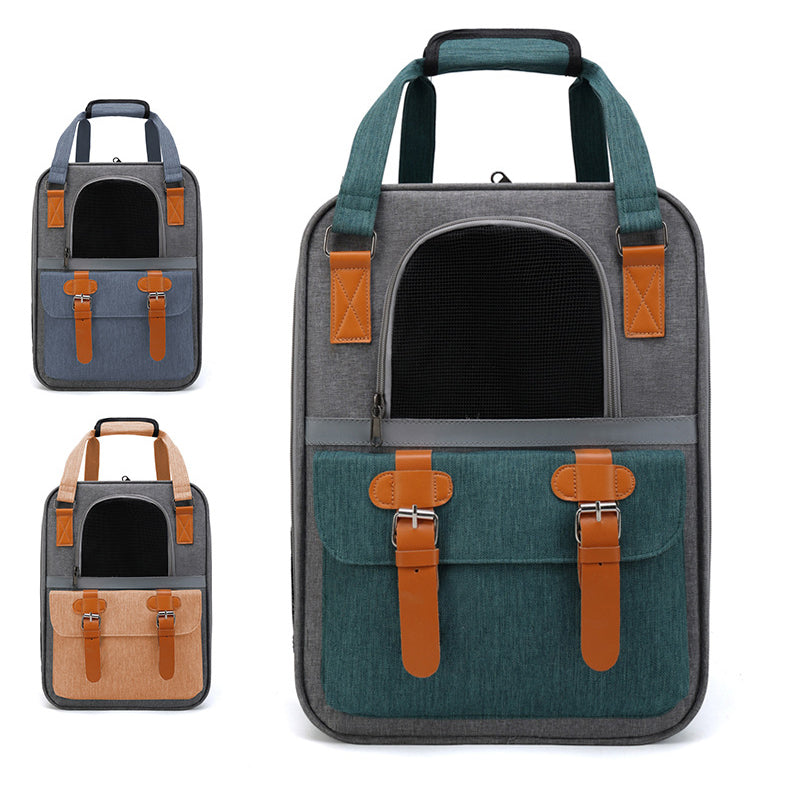 Backpack Pet Carrier