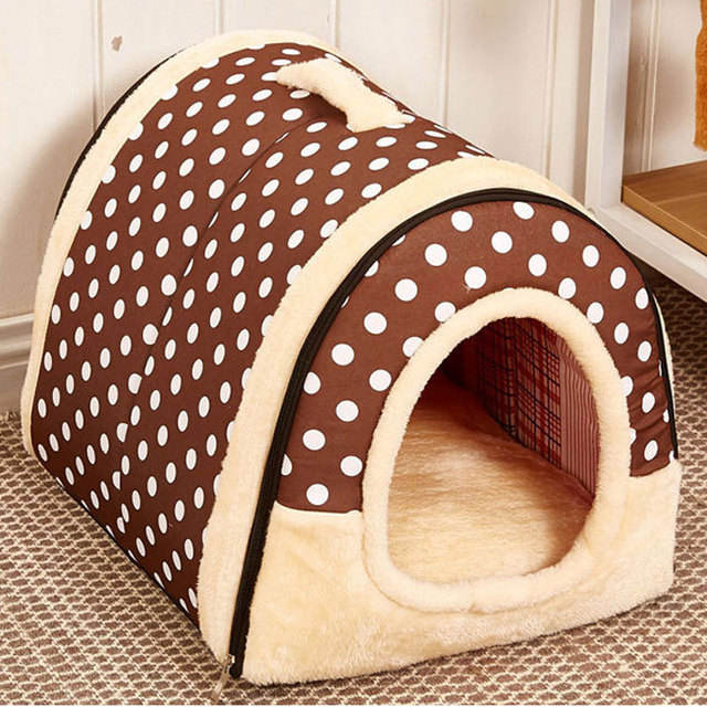 Convertible Pet Bed
