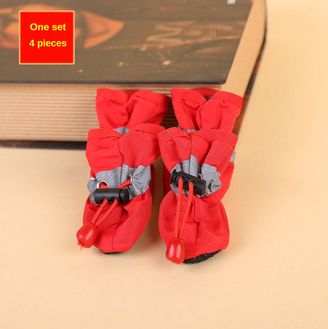Rain Boots