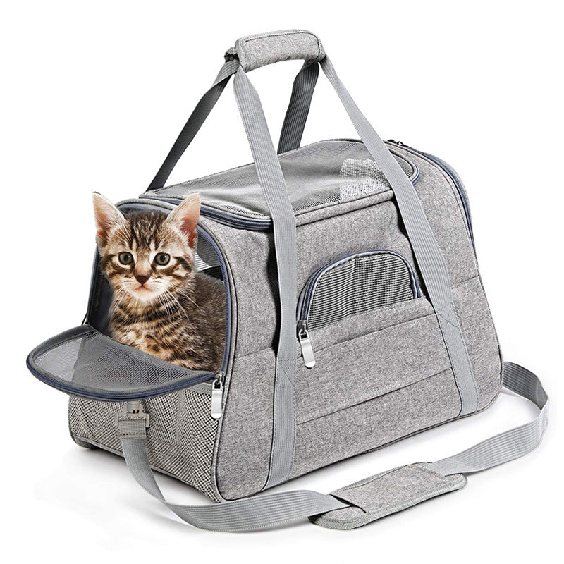 Pet Carrier