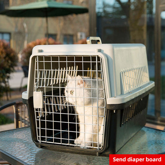 Airline Approved Crate