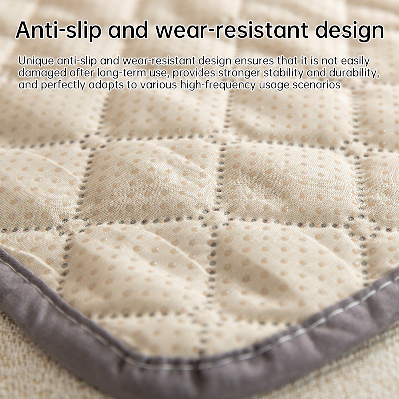 Waterproof Car Seat Cover