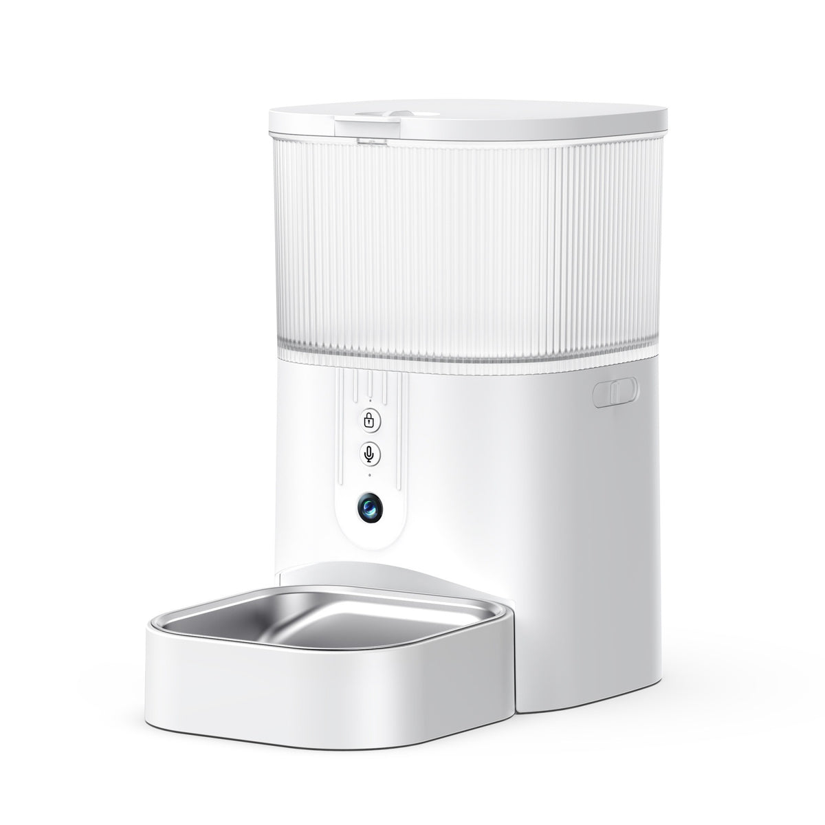 Wifi 3L Smart Feeder with Camera and Voice