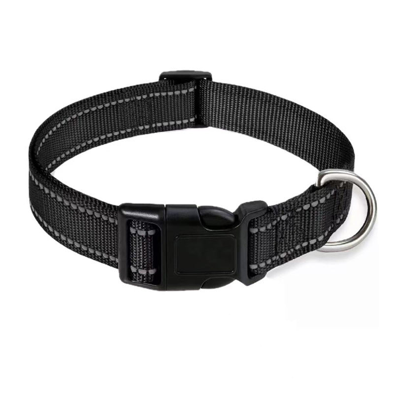Reflective Dog Collar