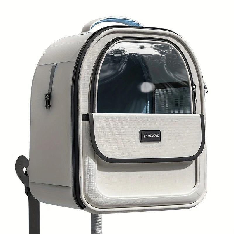 Backpack Style Carrier