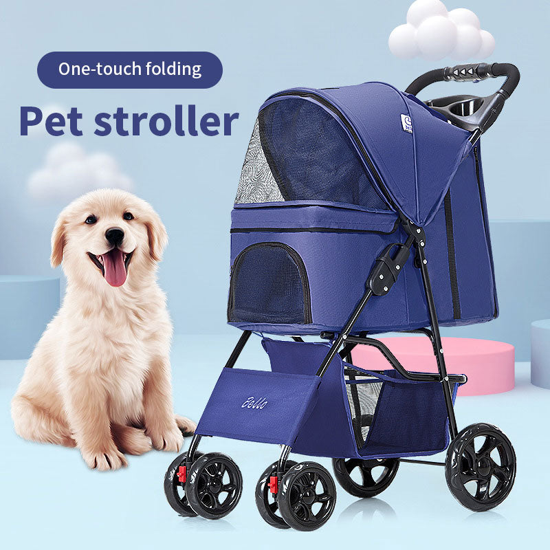 Pet Stroller