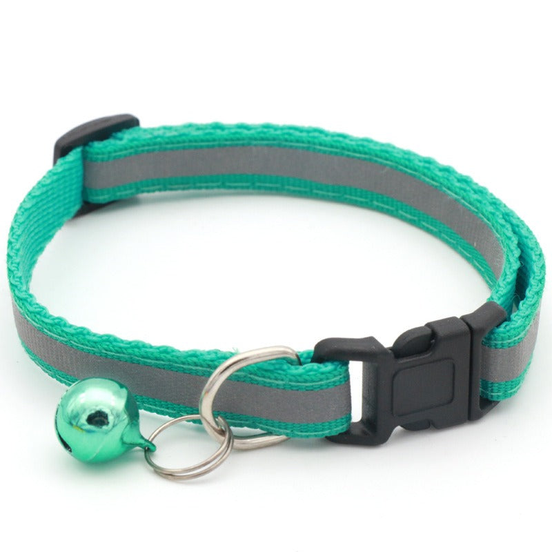 Reflective Cat Collar