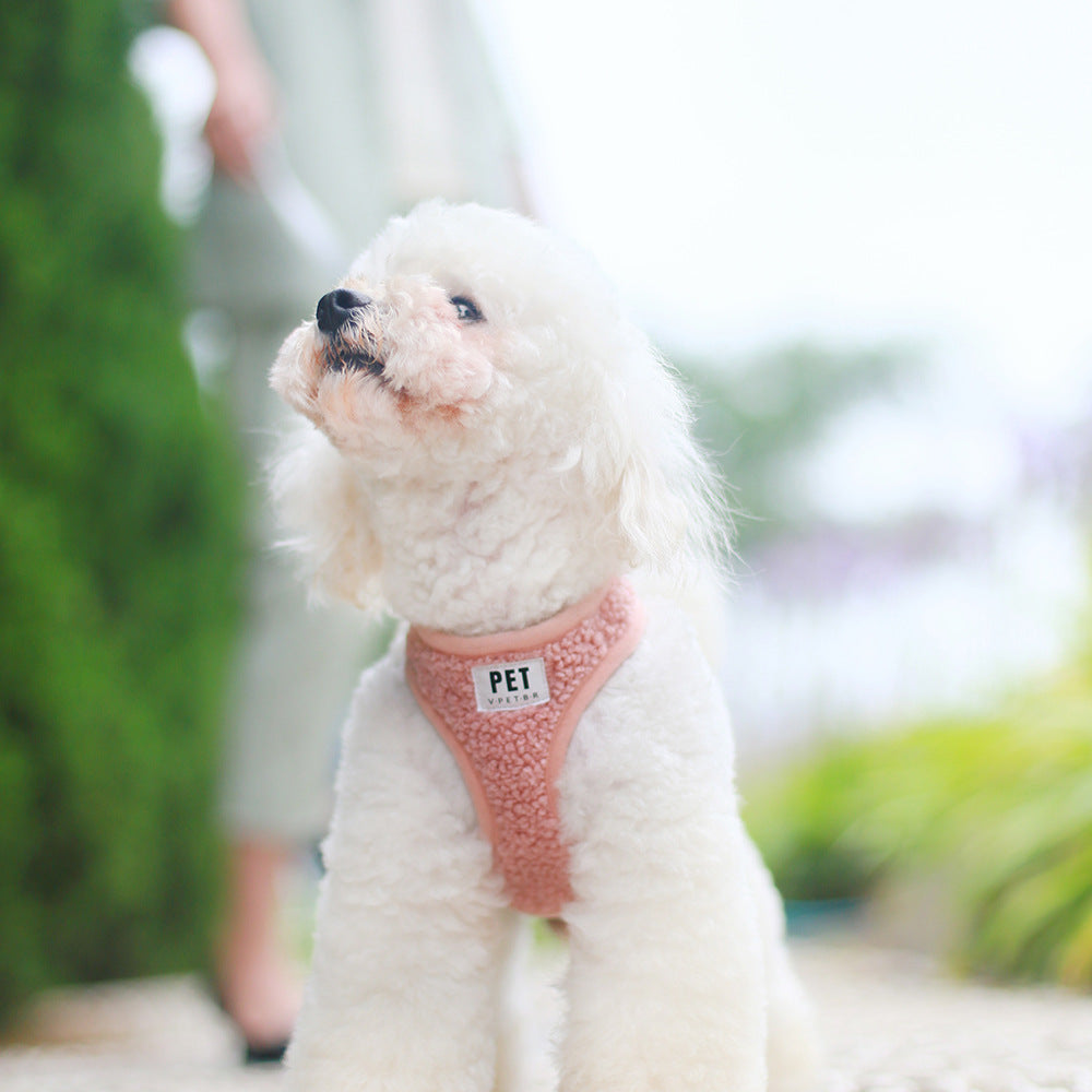 Soft Harness