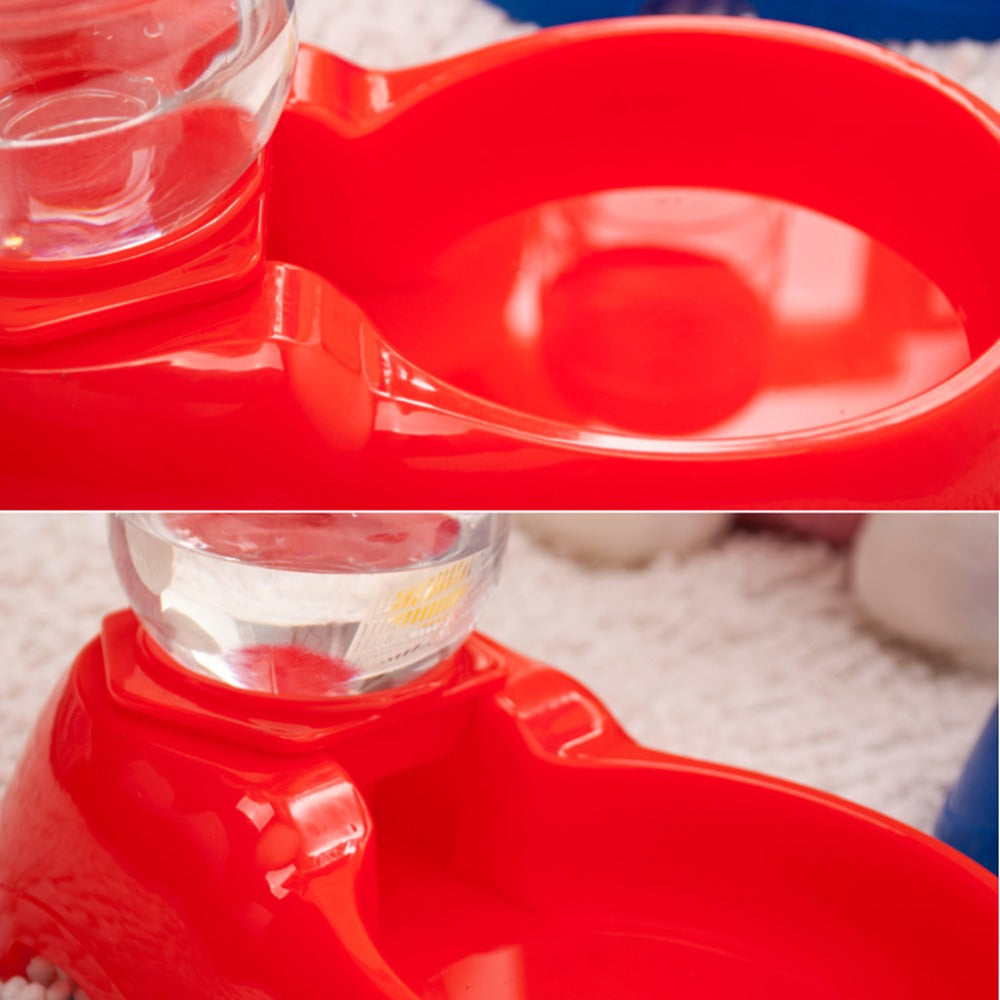 Small Pet Automatic Waterer
