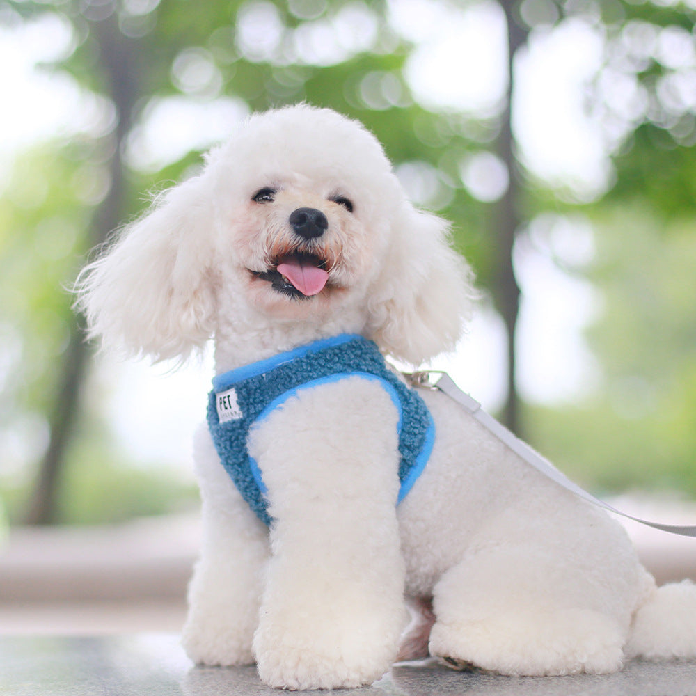 Soft Harness