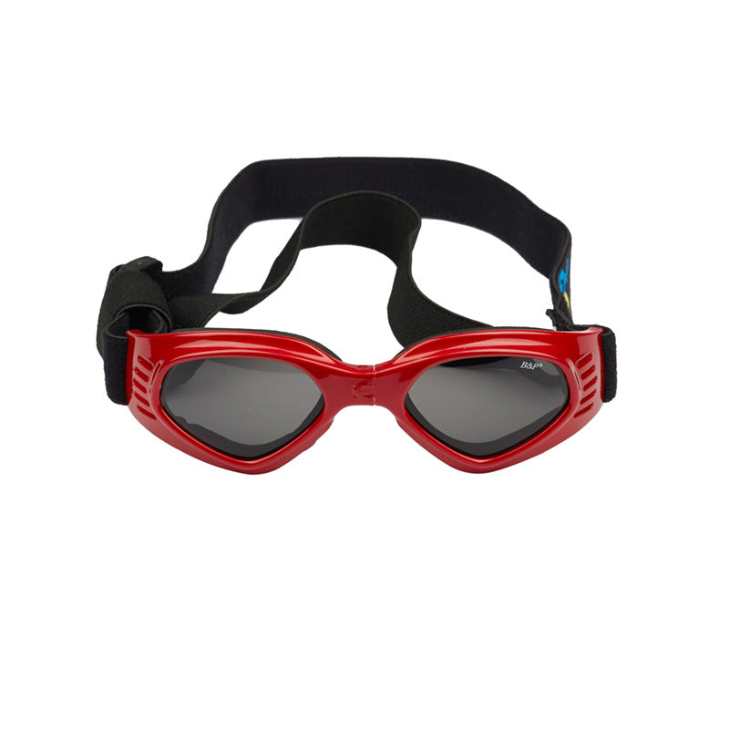 Pet Goggles