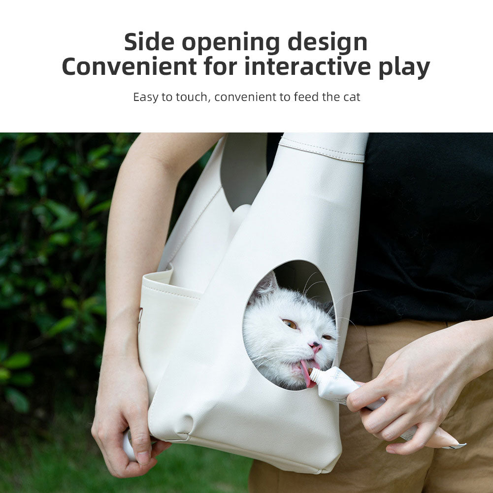 Pocketbook Style Carrier