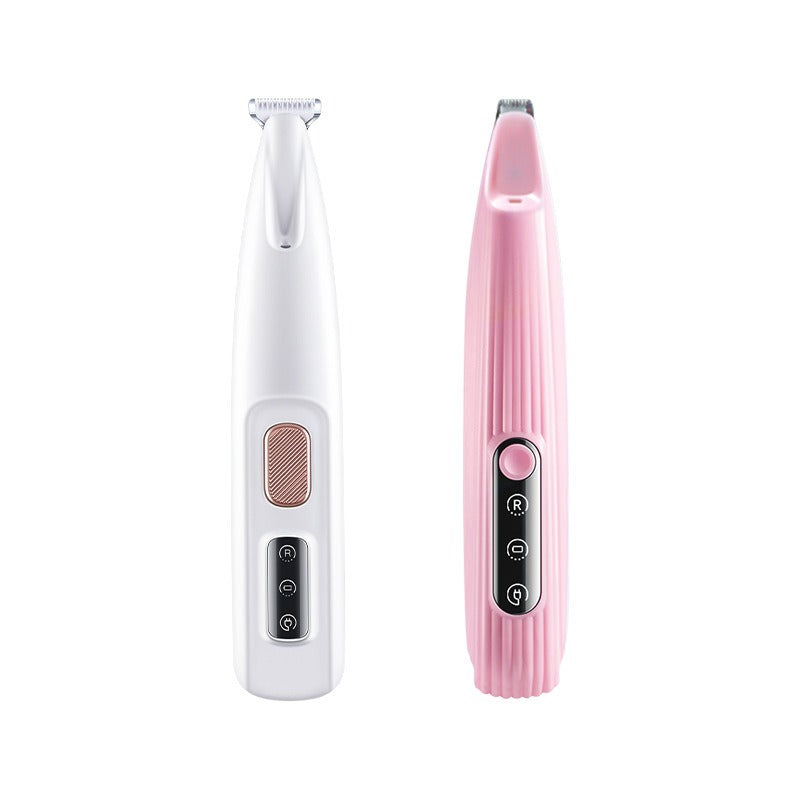 Paw Trimmer