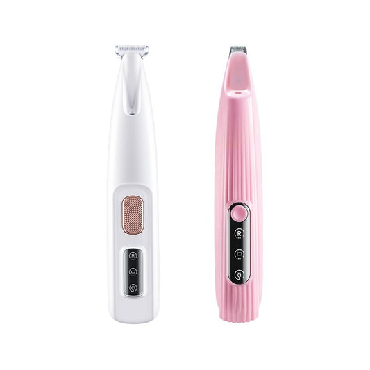 Paw Trimmer