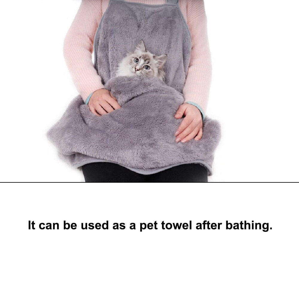 Apron Pet Carrier