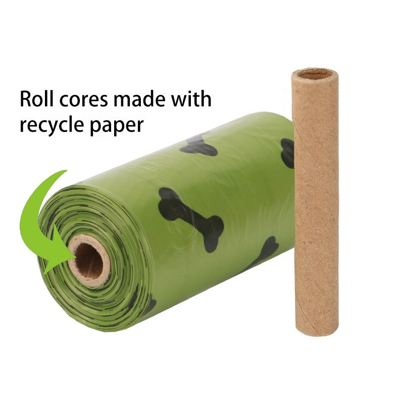 Biodegradable Poop Bags