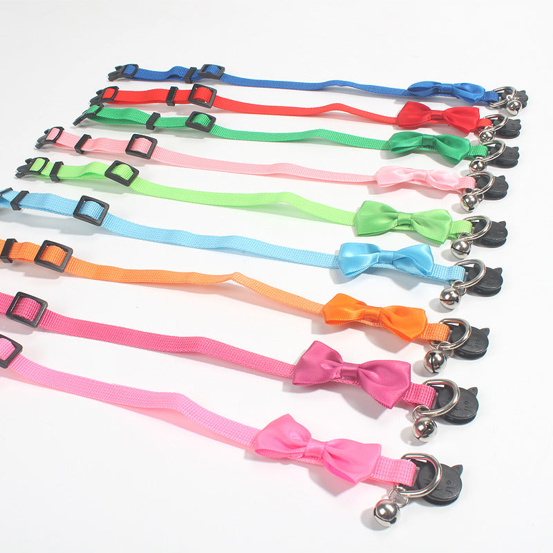 Breakaway Cat Collar