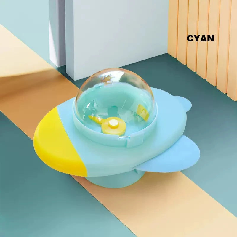 Spinning Treat/ Food Dispenser