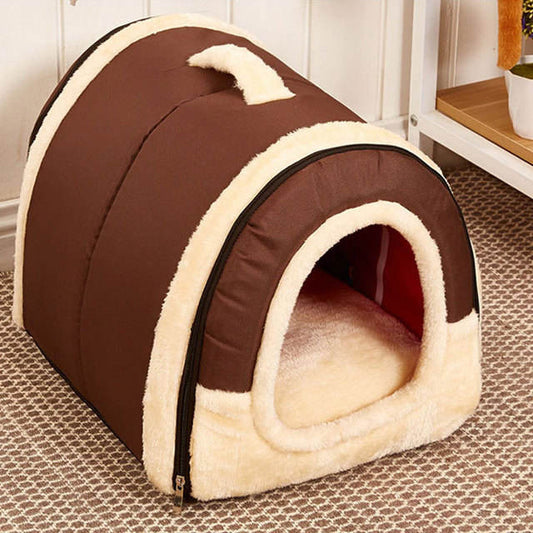 Convertible Pet Bed