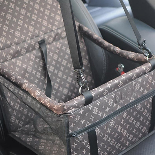 Waterproof Pet Car Seat