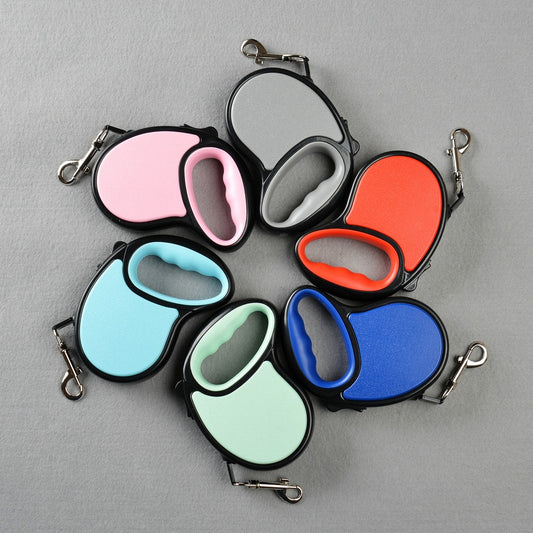 Retractable Leash