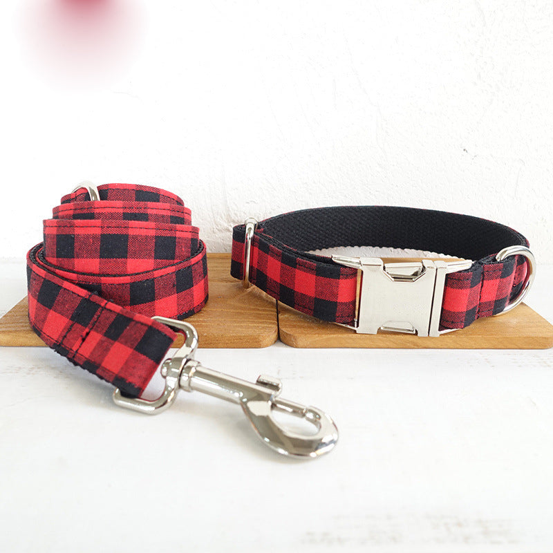 Collar/Leash Set