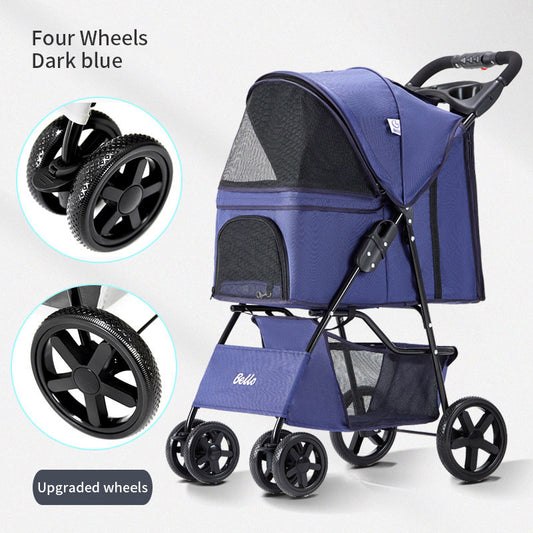 Pet Stroller
