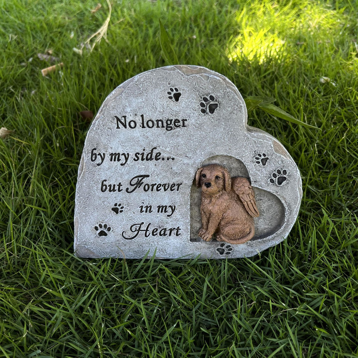 Dog Monument