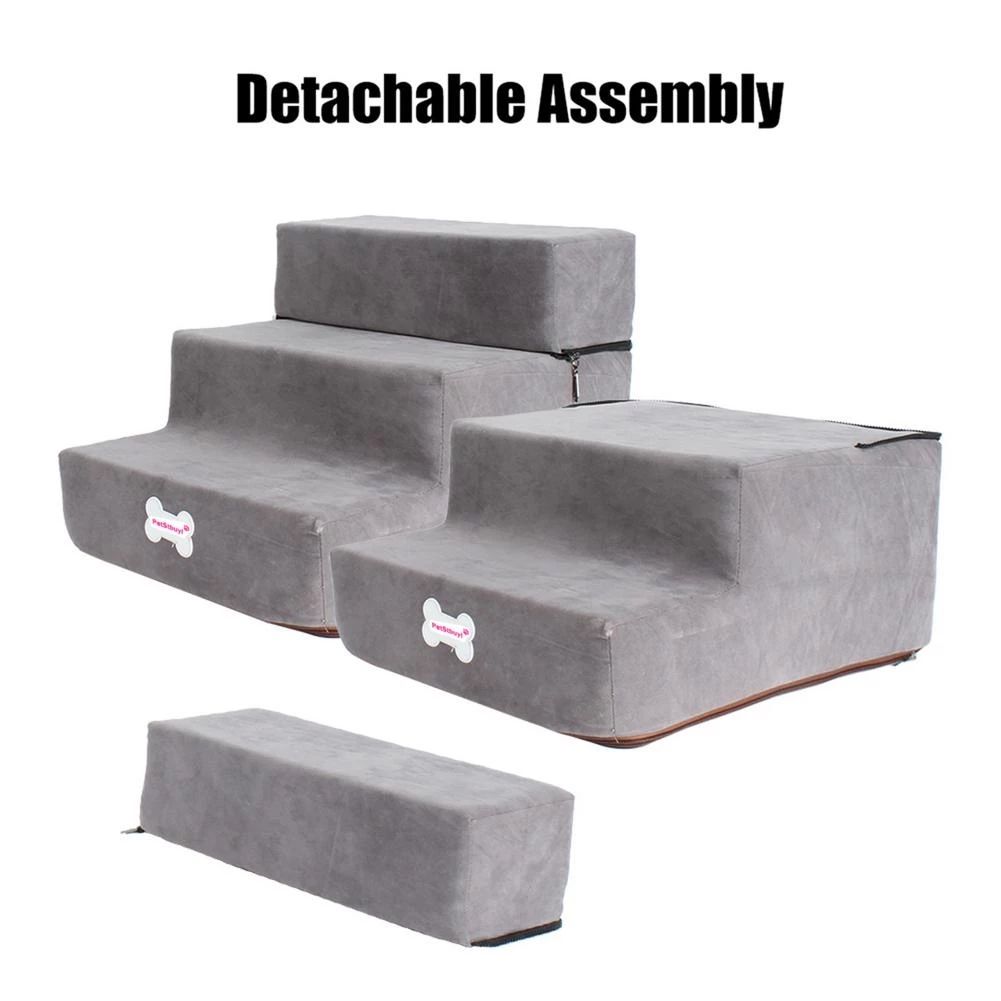 2/3 Step Pet Stairs