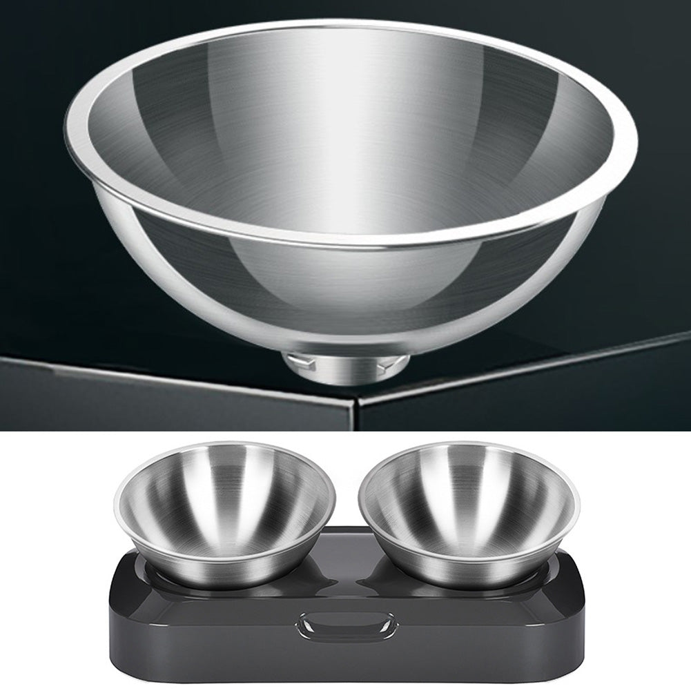 Stainless Steel Food/Water Bowl