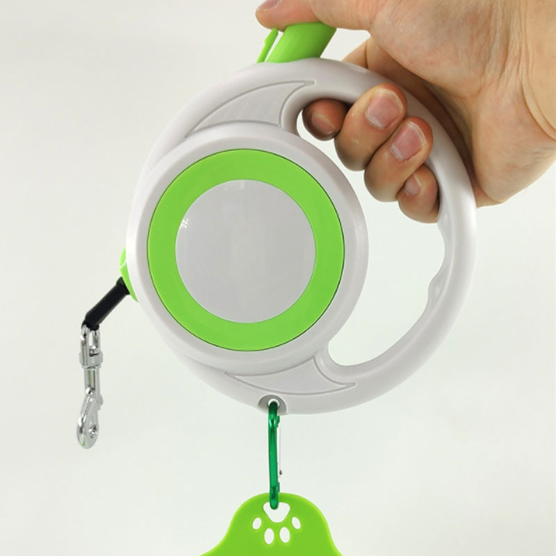 Retractable Leash