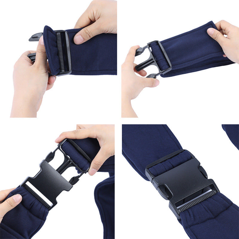 Cross Body Pet Carrier
