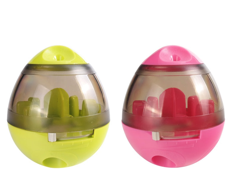 Topple Treat Dispensing Toy
